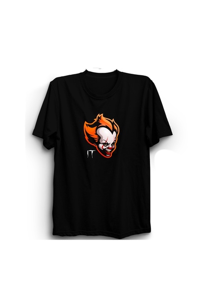 The Fame Pennywise, IT, film, horor, majica sa horor likom