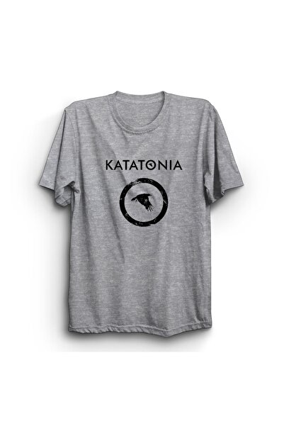 The Fame Katatonia, IV rok metal bend majica