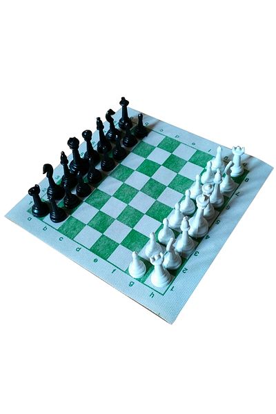 SERA Chess Set Roll 20*20 Cm