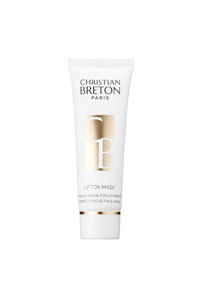 Christian Breton Liftox Firming Face Mask 50 ml PSSNS
