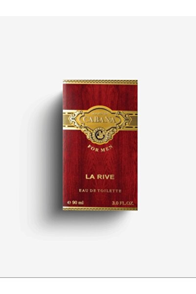 La Rive Cabana 90 ml Edt Erkek Parfüm 5906735234054