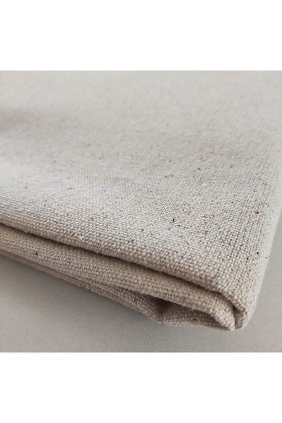 Sahadagiy Punch Embroidery Business Λινό Επεξεργάσιμο Ύφασμα