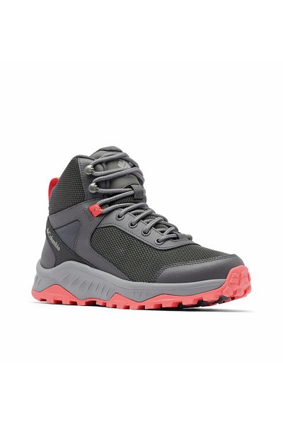 Columbia Trailstorm Ascend Mid WP Women's Short Boots