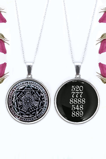 Sihirli Titreşimler 7 Başmelek Mührü ve Sayı Sekansları Şans, Para, Mucize, A...