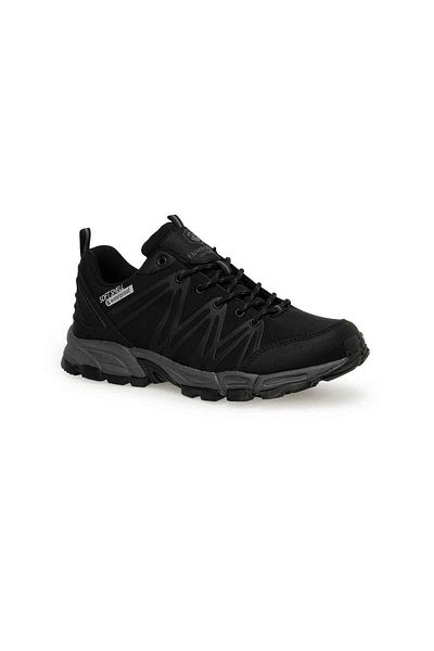 lumberjack Men's Shoes - Shell Model