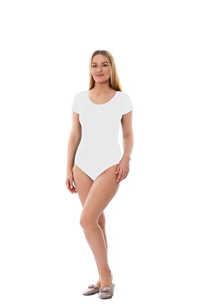 ATİLLA İÇ GİYİM Κοντομάνικο Snap Badi