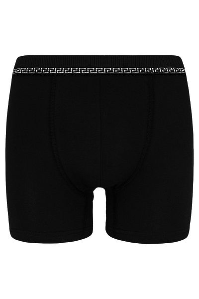 biyokids Bio Xtreme Ανδρικά Μπόξερ 5 Πακέτο Βαμβακερά 3104 5 Τεμάχια