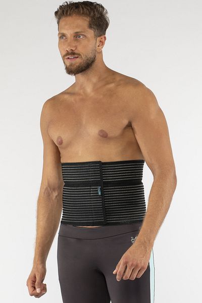 VİZOR Bandage for Abdominal