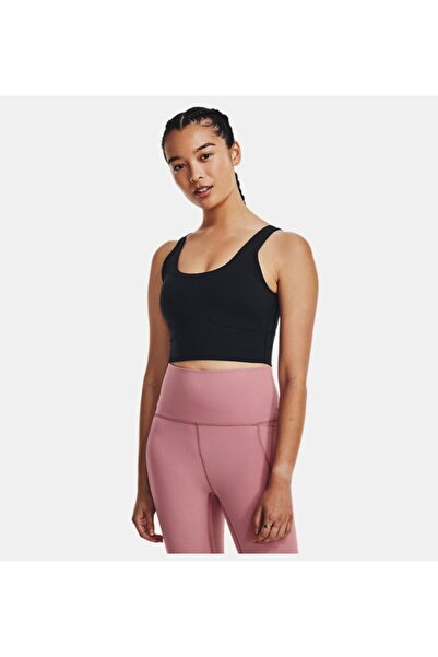 Under Armour Kadın UA Meridian Fitted Crop Atlet 1379153-001