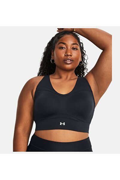 Under Armour Kadın UA SmartForm Evolution Mid Longline CF Spor Sütyeni 138166...