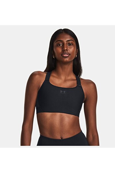 Under Armour Kadın HeatGear® Armour High Spor Sütyeni 1379195-001