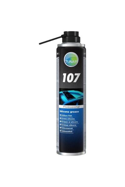 Genel Markalar Mp 107 Professional Silikon Yağlayıcı Gres 400 Ml