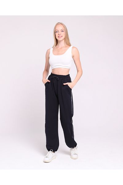 İkmal Harajuku Zip Detail Tracksuit