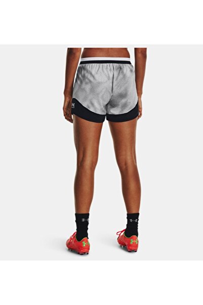 Under Armour Kadın UA Challenger Pro Baskılı Şort 1381049-011