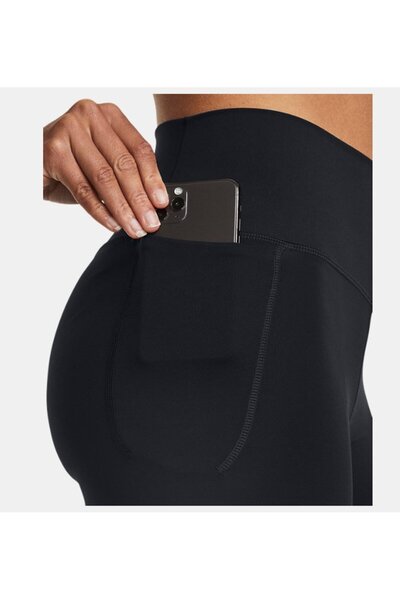 Under Armour Kadın UA Meridian Kısa Şort 1382519-001