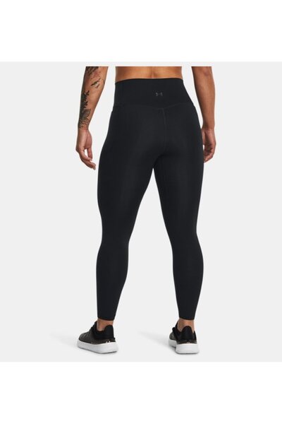 Under Armour Kadın UA Meridian Bilekte Tayt 1382525-001
