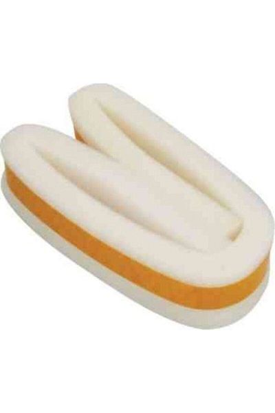 morbeyazhome Sponge Under Door (Threshold) Insulation Tape 90 Cm