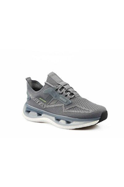 DUNLOP DNP-2357 Erkek Günlük Spor Ayakkabı-DNP-2357-Fume