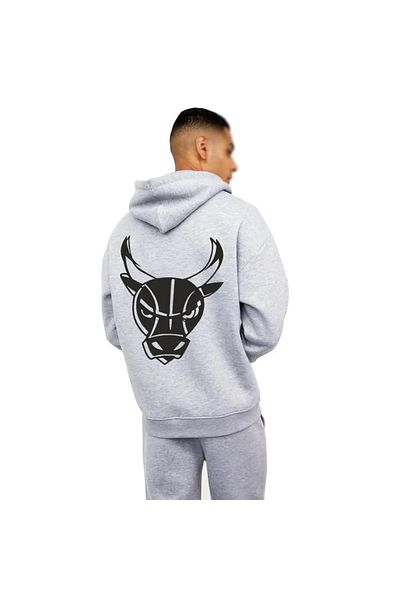DAXİS Sportwear Company Taurus Digital Printed Unisex Tracksuit DAXİS Sportwear Company