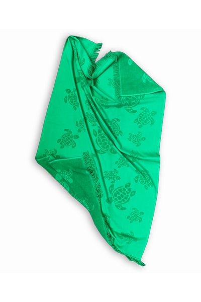 CottonTherapy Kapbaa 100x160 cm Πετσέτα θαλάσσης Πετσέτα μπάνιου 100% βαμβάκι