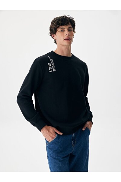 Ltb BADAKA SWEATSHIRT