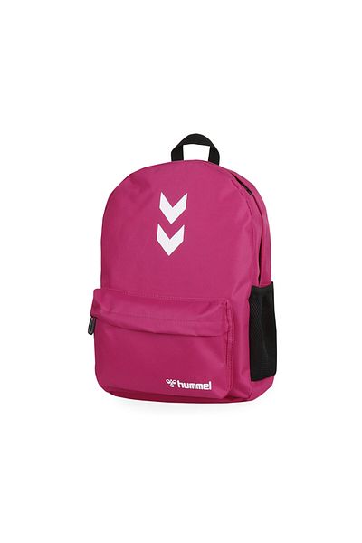hummel Σακίδιο πλάτης Hmldarrello 24L Pink Backpack - 980269 -3292