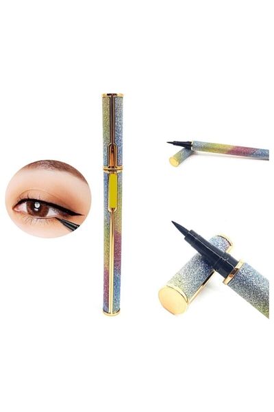 Sildne Crystal Model Liquid Eyeliner