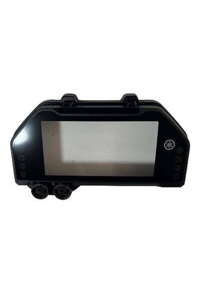 MotoExpress Yamaha Yzf R25 Mt25 2019-2024 Uyumlu Km Kilometre Saat Göstergesi...