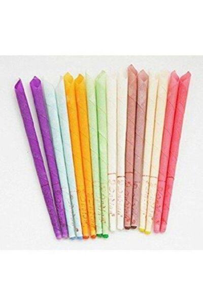 Nordmende Nanopro Kulak Temizleme Mumu (10 Adet )Nanopro