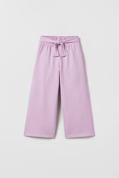 IkI BUÇUK T-SHIRT VE PANTOLON TAKIM