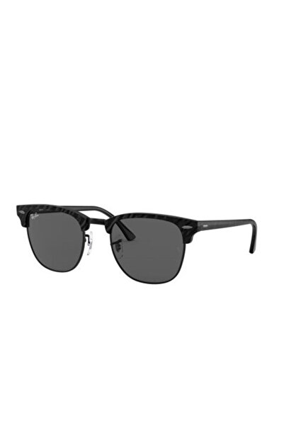 Ray-Ban RB 3016 CLUBMASTER 1305 B1 49 21 140 3N UNİSEX GÜNEŞ GÖZLÜĞÜ