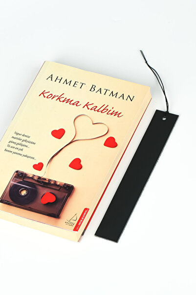 Lost Slope علامة مرجعية من الجلد الطبيعي