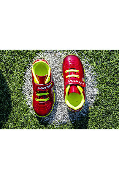 ZENEGE Boys' Astroturf Football Shoes
