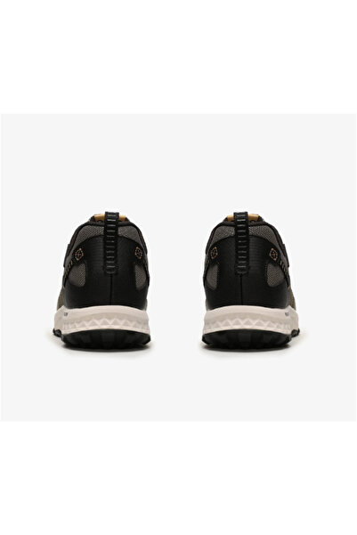 SKECHERS Outdoor Erkek Ayakkabı 51591 OLBK Zeytin Yeşili/Siyah
