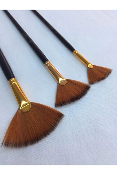 Sanatsal Dünya SET PERIE DE VENTILATOR 3 BUC