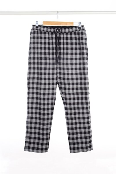 ADAM BOXES Pajama Bottoms N-dormyuno - Gray