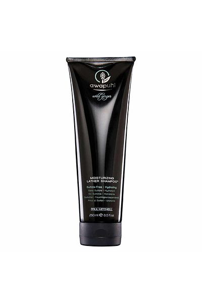 Paul Mitchell Awapuhi 250 Ml Moisturizing Lather Shampoo -009531117676