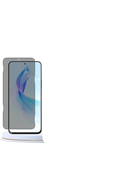 Ecr Mobile Honor 90 ile Uyumlu Gerçek Kırılmayan Ekran Koruyucu Film HAYALET