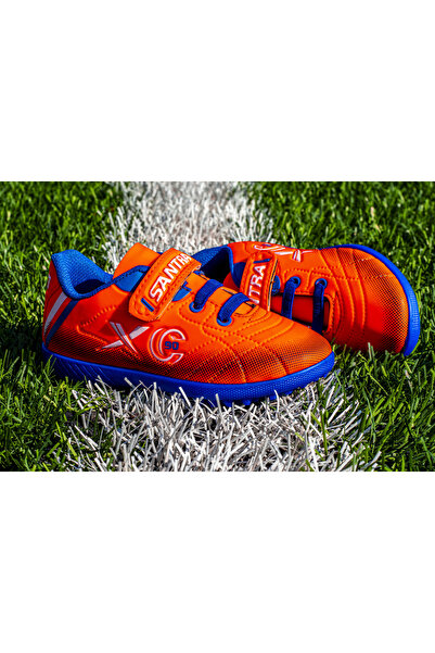 ZENEGE Erkek Çocuk Halı Saha Krampon Kalite