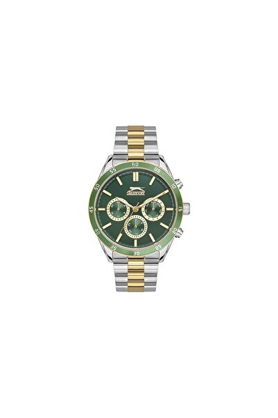 Slazenger SL.09.2109.2.03 ساعة يد رجالية