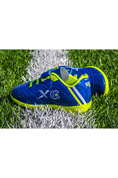 ZENEGE Erkek Çocuk Halı Saha Krampon Kalite