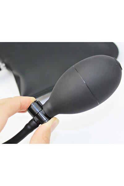 İDEAL OTOMOTİV Kapı Açma Aralama Pompa Kama Takozu Tamir Seti