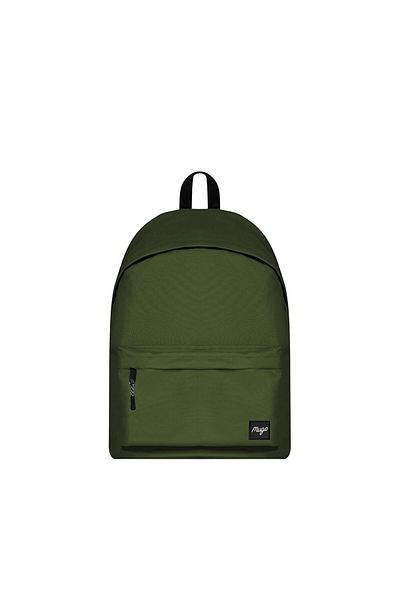 mugo Täglicher Rucksack