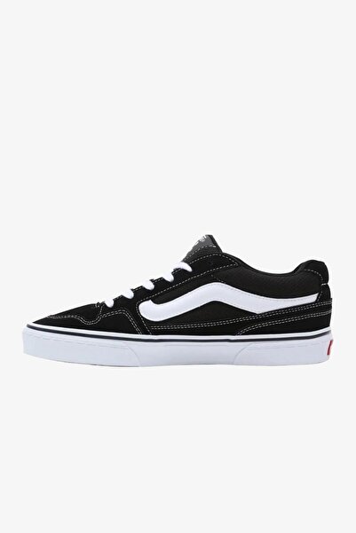 Vans Mn Caldrone Erkek Siyah Sneaker VN0A5JM2BA21