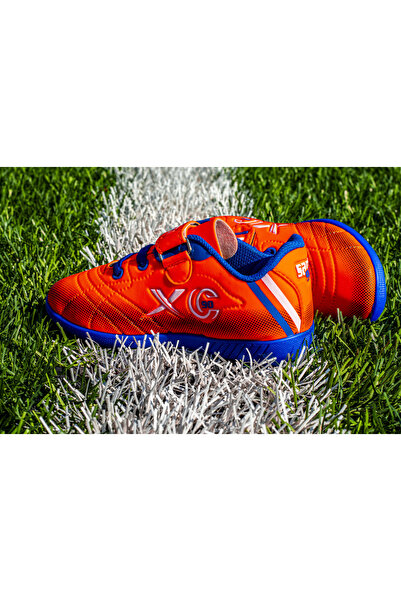 ZENEGE Erkek Çocuk Halı Saha Krampon Kalite