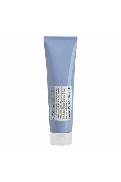 Davines Aftersun Water Face and Body Cream - 150ml