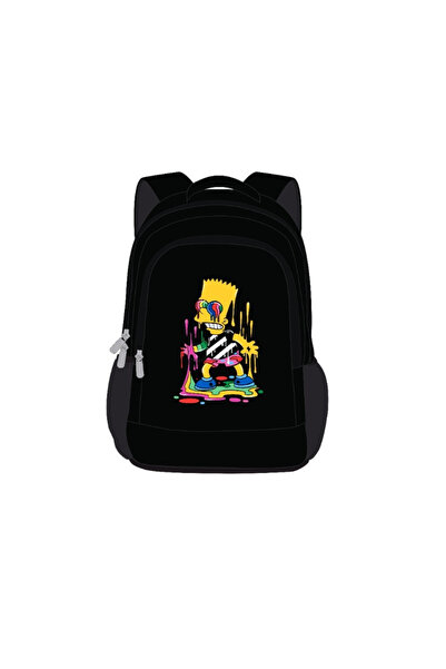 Famebag -Τσάντα οργάνωσης για το πρωτοβάθμιο και το δευτεροβάθμιο σχολείο