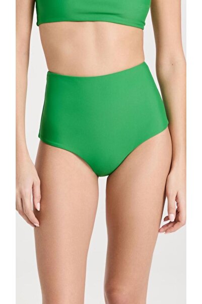 DEEP BEACH High Waist Swimsuit Bikini - Db20005Ba