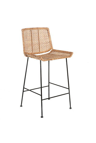 Chakra Tommy Bar Sandalyesi Natural