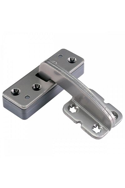 Master SAFETY HOOK